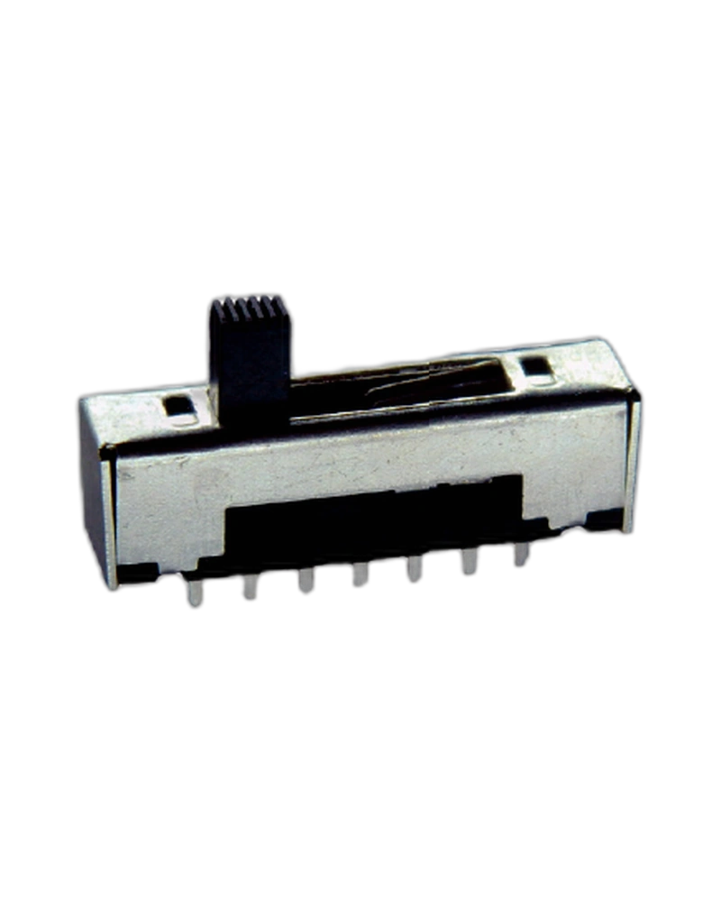 Slide Switches ASLB image 2